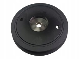 Mitsubishi OE WBEURO / 1104A086 + 1052B061 / ORYGINAŁ MITSUBISHI OUTLANDER ASX LANCER ШКІВ КОЛІНЧАСТОГО ВАЛУ САЛЬНИК 1104A086