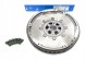 Sachs 2294 001 345 Двухмасове колесо sachs vw гольф vi passat b6 touran skoda octavia altea a3