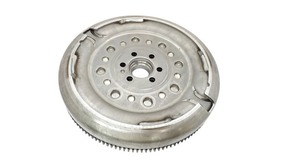 Sachs 2294 001 345 Двухмасове колесо sachs vw гольф vi passat b6 touran skoda octavia altea a3