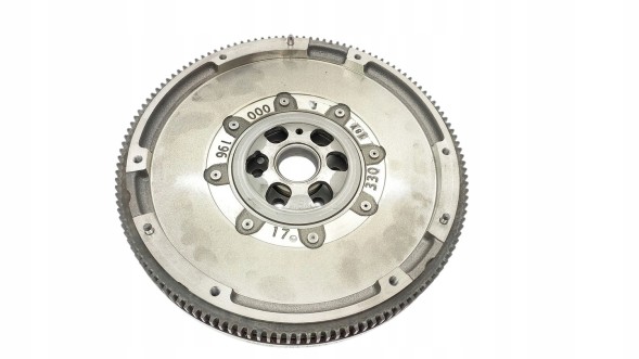 Sachs 2294 001 345 Двухмасове колесо sachs vw гольф vi passat b6 touran skoda octavia altea a3