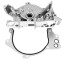 USA M521 OP1156 4663844AF, 4663844AB, 68194155AA, 4648938AC Насос масляний Chrysler Dodge 3.5 4.0 V6 07-