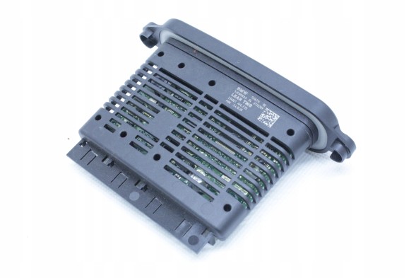 BMW OE 7316214 63117316214 7316185 63117316185 7305232 63117305232 7297431 63117297431 МОДУЛЬ БЛОК КЕРУВАННЯ КАСЕТОЮ ЛАМПИ КСЕНОН BMW F25 X3 7316214