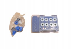 Fiat OE 0071749675 6887724AA 71770151 0071770151 71749675 FIAT PANDA 4X4 POMPA ABS BLOK ZAWOROWY OEM 0265801158 FIAT PANDA II 2003-2011 4Х4 НАСОС АБС КЛАПАННИЙ БЛОК OEM 0265801158 71770151