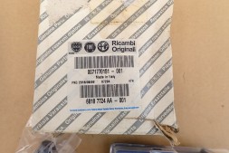 Fiat OE 0071749675 6887724AA 71770151 0071770151 71749675 FIAT PANDA 4X4 POMPA ABS BLOK ZAWOROWY OEM 0265801158 FIAT PANDA II 2003-2011 4Х4 НАСОС АБС КЛАПАННИЙ БЛОК OEM 0265801158 71770151