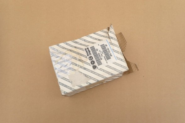 Fiat OE 0071749675 6887724AA 71770151 0071770151 71749675 FIAT PANDA 4X4 POMPA ABS BLOK ZAWOROWY OEM 0265801158 FIAT PANDA II 2003-2011 4Х4 НАСОС АБС КЛАПАННИЙ БЛОК OEM 0265801158 71770151