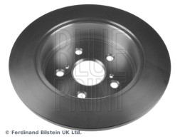 ADT343196 BLUE PRINT Диск гальмівний
