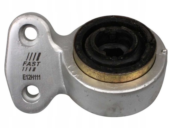 Fast FT15554+55+FT18334+35+FT20537 РОЗ'ЄДИ ВТУЛКИ РУЧІВ BMW 3 E46 ПЕРЕДНІЙ КОМПЛЕКТ