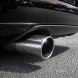 Polmostrów POL-Q5W75W4C3F6S7M2 Комплект глушників skoda fabia 2 ii 07 - 09 1.4 комбі