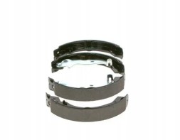 Bosch 0 986 4 77 240 87 753 Набір гальмівні барабани + щелепи BOSCH