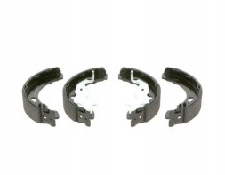 Bosch 0 986 4 77 240 87 753 Набір гальмівні барабани + щелепи BOSCH