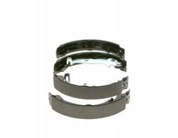 Bosch 0 986 4 77 240 87 753 Набір гальмівні барабани + щелепи BOSCH