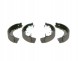 Bosch 0 986 4 77 240 87 753 Набір гальмівні барабани + щелепи BOSCH