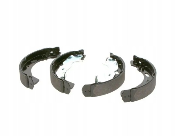 Bosch 0 986 4 77 240 87 753 Набір гальмівні барабани + щелепи BOSCH