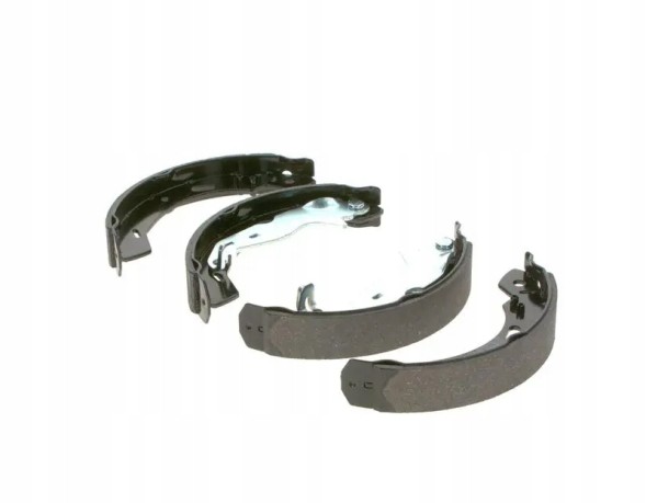 Bosch 0 986 4 77 240 87 753 Набір гальмівні барабани + щелепи BOSCH