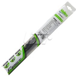 575000 VALEO Безкаркасна щітка склоочисника Valeo First Multiconnection 350мм