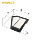 WA9678 WIX FILTERS Фільтр повітряний