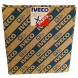 Iveco OE ГАЛЬМІВНІ КОЛОДКИ IVECO DAILY 2992568 ЗАДНІЙ ПАРКОВУВАЛЬНИЙ ГАЛЬМІВ 35C 50C ОРИГІНАЛ