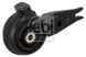 V-maxzone Part VIC-386926 Опора кріплення амортизатора (кабіна водія) для RVI D; VOLVO