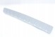 BMW OE 7396611 51487396611 #PRAWA КРИШКА ВАНТАЖНОЇ КРОМКИ БАГАЖНИКА НЕРЖАВІЮЧА СТАЛЬ ПРАВА BMW G01 X3 F97