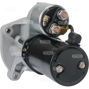 F032110584 HC CARGO Стартер