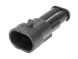 e-connectors 282104-1/3050125/ZEST/100 Розетки Superseal 1.5 (2-PIN) Набір 100 шт
