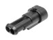 e-connectors 282104-1/3050125/ZEST/100 Розетки Superseal 1.5 (2-PIN) Набір 100 шт