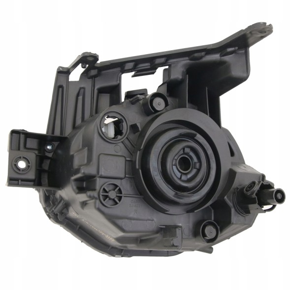 Китай 271309CE + 271310CE MHM TUNING Фара Nissan Juke f15 2010-2014 комплект