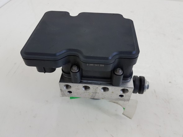 Nissan OE НАСОС АБС NISSAN QASHQAI II 2 J11 1.6DCI 476604EG0B 0265243394