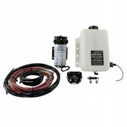 AM-30-3300 AEM ELECTRONICS V3 КОМПЛЕКТ ІНЖЕКЦІЇ ВОДИ/МЕТАНОЛУ + КОНТРОЛЕР
