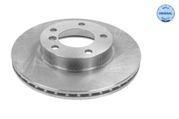 3 155 213 011 MEYLE Диск гальмівний