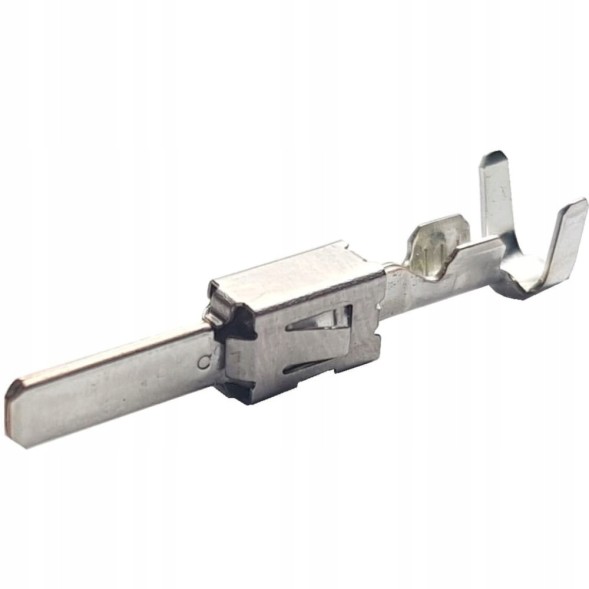 e-connectors 42069700/1J0973835/ZEST/50/0,5-1,0 Розетки 1J0973835 0,5-1,0 мм² (набір 50)