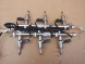 Ford OE JL3E-9F797-CC ІНЖЕКЦІЙНИЙ ПРОБІГ FORD TRANSIT USA 3.5 V6 FLEX