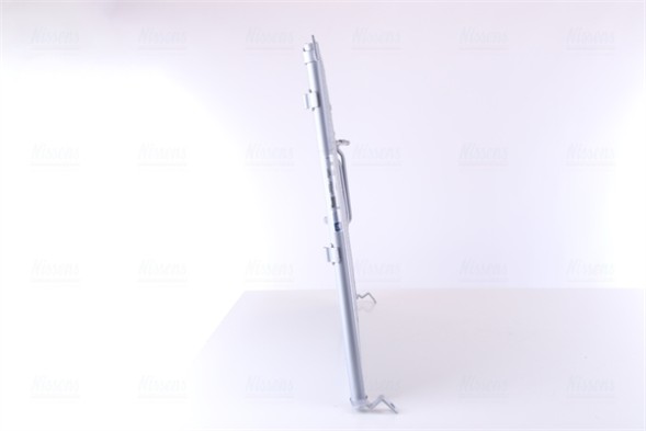 Nissens 940451 Конденсатор, кондиціонер nissens 940451