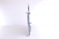 Nissens 940451 Конденсатор, кондиціонер nissens 940451