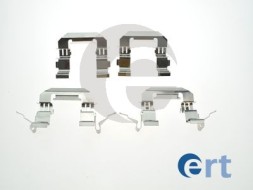 420309 ERT Комплект монтажний колодок