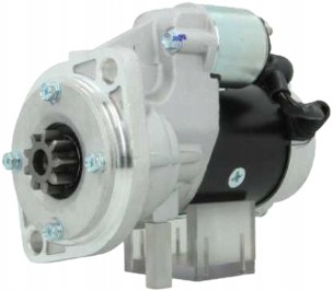 BV Psh 980.523.092.080 Новий стартер bv psh 980.523.092.080