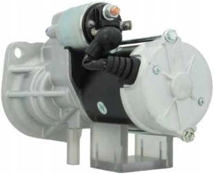 BV Psh 980.523.092.080 Новий стартер bv psh 980.523.092.080