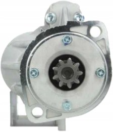 BV Psh 980.523.092.080 Новий стартер bv psh 980.523.092.080