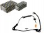 JAPABS-404(EXT) JAPANPARTS ДАТЧИК АБС ПЕРЕДНІЙ HONDA HR-V 1.6 16V 99