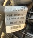 Volkswagen OE 06L133201FF VW SKODA NOWY ВПУСКНИЙ КОЛЕКТОР 06L133201FF VW SKODA AUDI НОВИЙ ОРИГІНАЛ 2.0 TSI