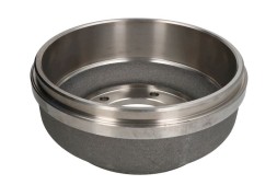 AD BRAKE VIC-65015 Гальмівний барабан 0 986 477 195 для FORD TRANSIT 2.3/2.3LPG/2.4D 01.00-05.06