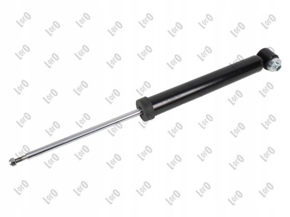 Loro 232-02-040 2× 2X АМОРТИЗАТОРИ ЗАДНІ + ПРУЖИНИ для AUDI A6 C6 + ПИЛНИКИ, ВІДБОЇ, ПОДУШКИ + 4 інших продуктів