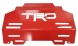 Китай NW-FT-52/53/54 Передня захисна сталева пластина Toyota Hilux VIII +2015
