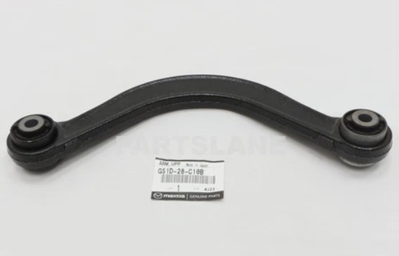 Mazda OE МАЯТНИК ЗАДНІЙ ПОПЕРЕЧНИЙ ВЕРХНІЙ ОРИГІНАЛ OE MAZDA 6 GH 07-12 , GS1D-28-C10B