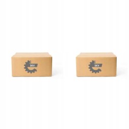 ESEN SKV 45SKV28 21 2X гальмівні затискачі esen skv передні л+п для austin, rover mini ii, mini