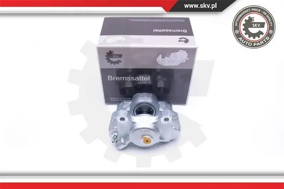 ESEN SKV 45SKV28 21 2X гальмівні затискачі esen skv передні л+п для austin, rover mini ii, mini