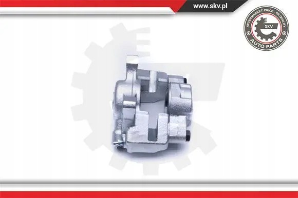 ESEN SKV 45SKV28 21 2X гальмівні затискачі esen skv передні л+п для austin, rover mini ii, mini