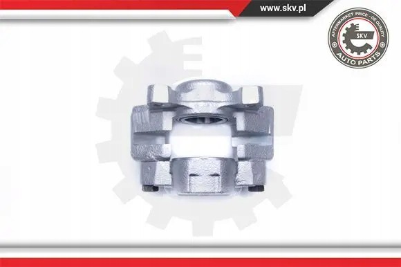 ESEN SKV 45SKV28 21 2X гальмівні затискачі esen skv передні л+п для austin, rover mini ii, mini