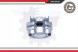 ESEN SKV 45SKV28 21 2X гальмівні затискачі esen skv передні л+п для austin, rover mini ii, mini