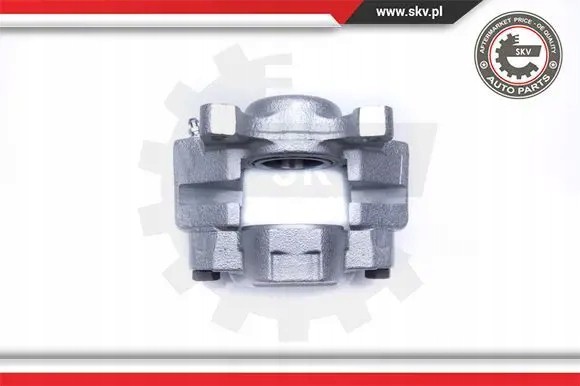 ESEN SKV 45SKV28 21 2X гальмівні затискачі esen skv передні л+п для austin, rover mini ii, mini